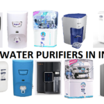 Best-water-purifiers-India